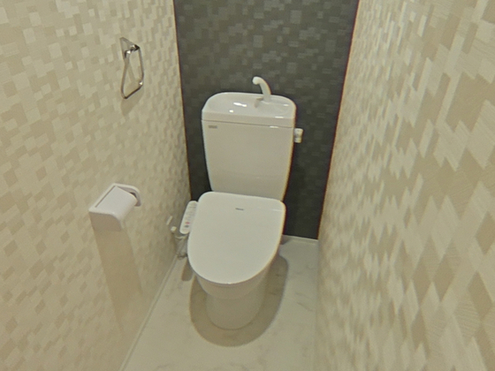 クレスト山本Ⅰ