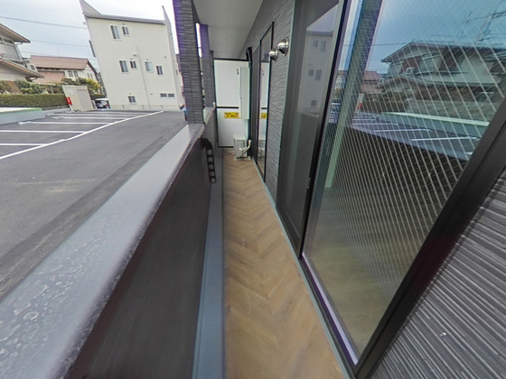 クレスト山本Ⅰ