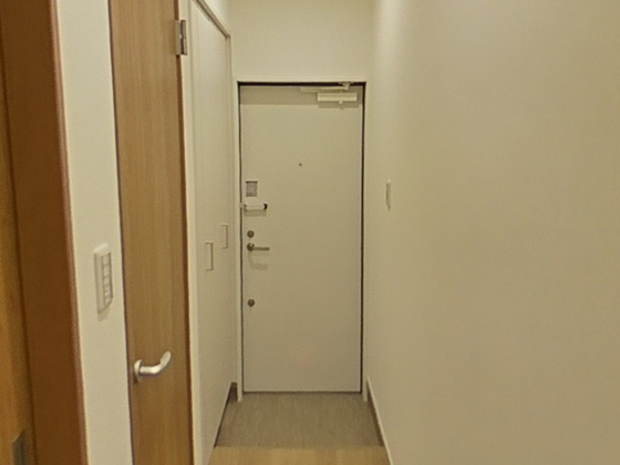 クレスト山本Ⅰ