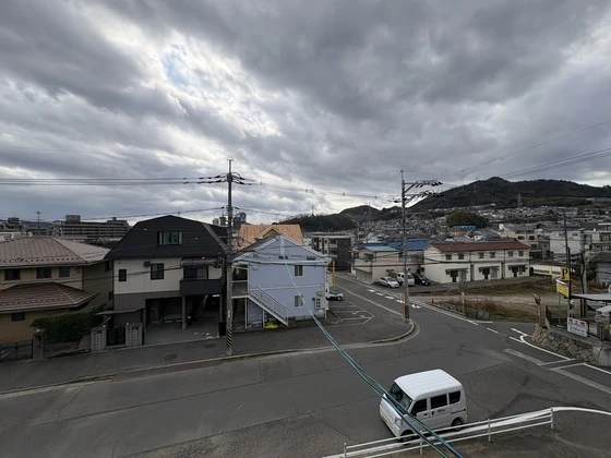 クレスト山本Ⅰ