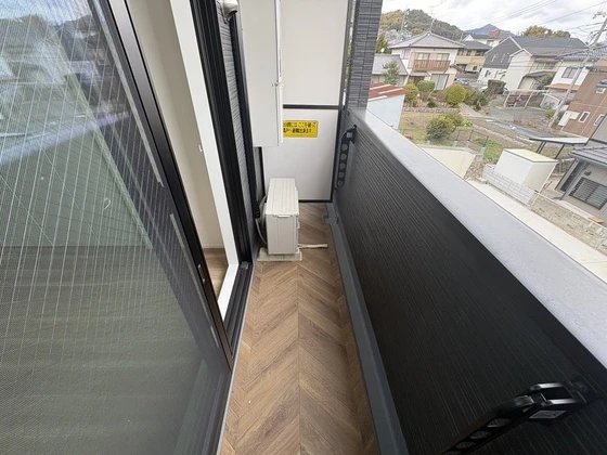 クレスト山本Ⅰ