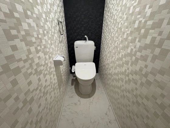 クレスト山本Ⅰ