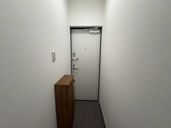 クレスト山本Ⅰ