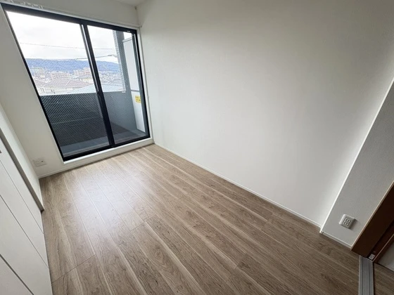 クレスト山本Ⅰ