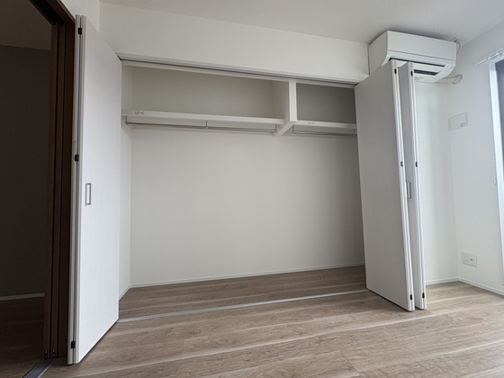 クレスト山本Ⅰ