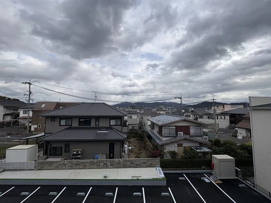 クレスト山本Ⅰ