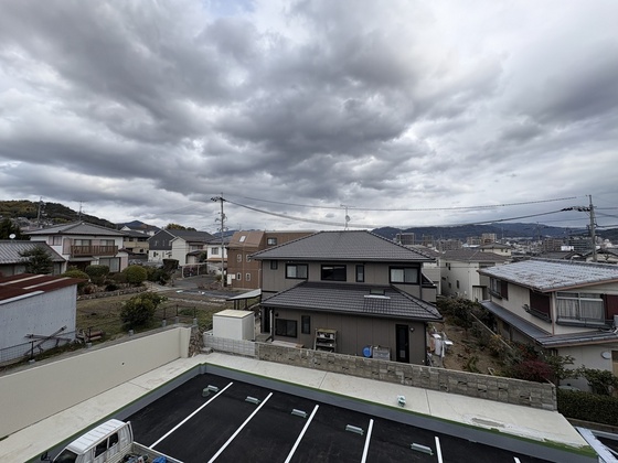 クレスト山本Ⅰ