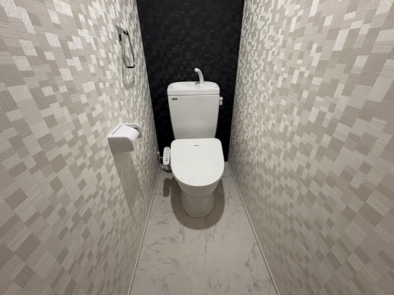 クレスト山本Ⅰ