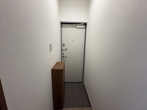 クレスト山本Ⅰ