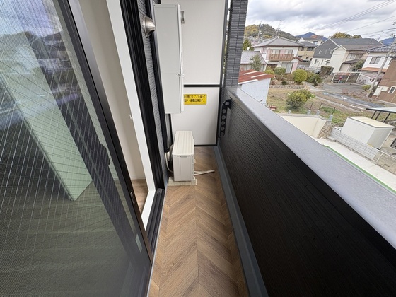 クレスト山本Ⅰ