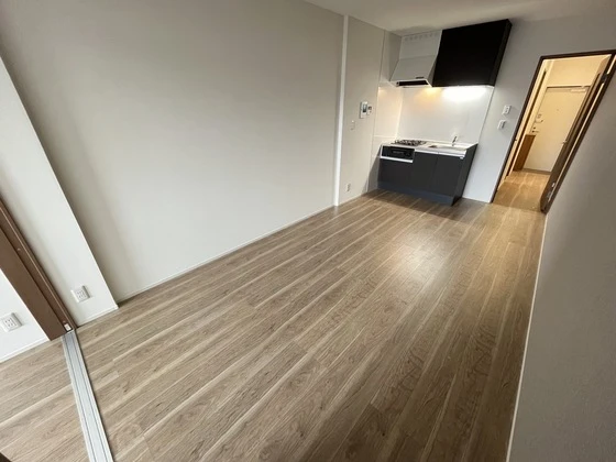 クレスト山本Ⅰ