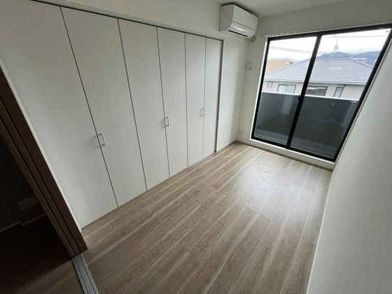 クレスト山本Ⅰ