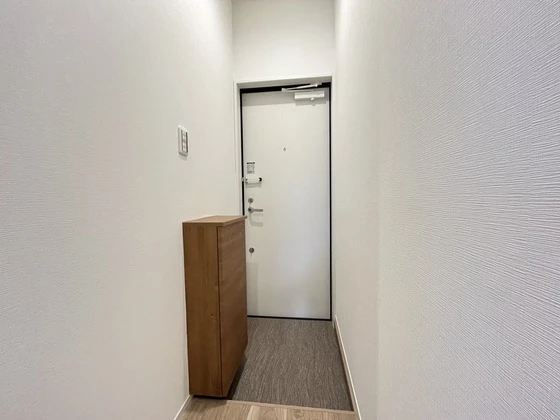 クレスト山本Ⅰ