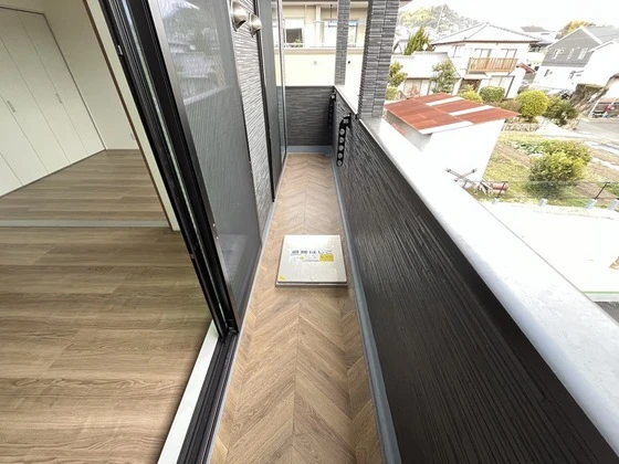 クレスト山本Ⅰ