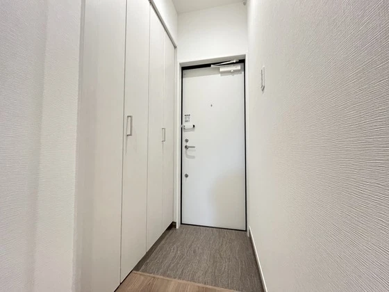 クレスト山本Ⅰ