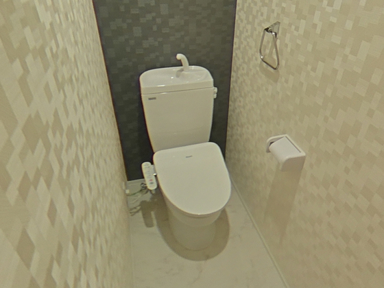 クレスト山本Ⅰ