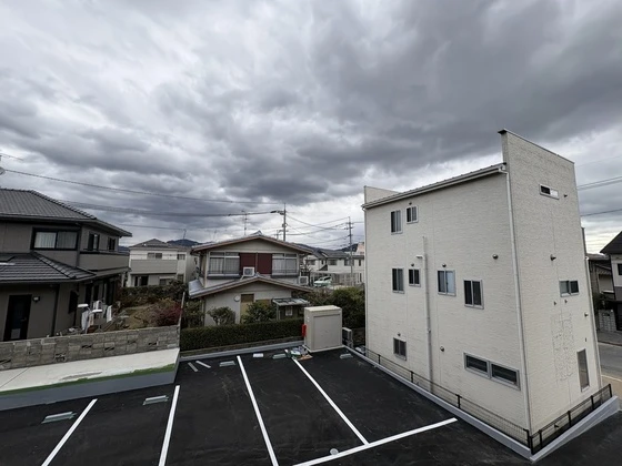 クレスト山本Ⅰ