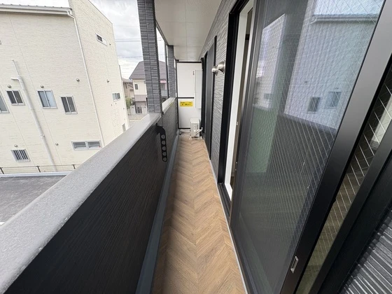 クレスト山本Ⅰ