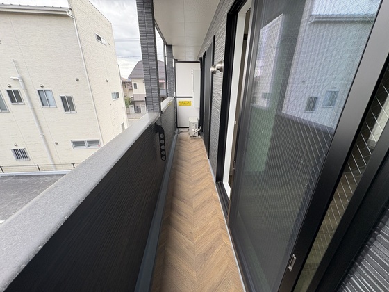 クレスト山本Ⅰ