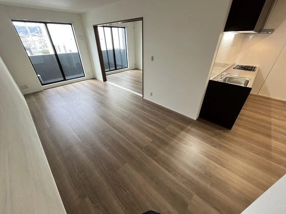 クレスト山本Ⅰ