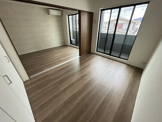 クレスト山本Ⅰ