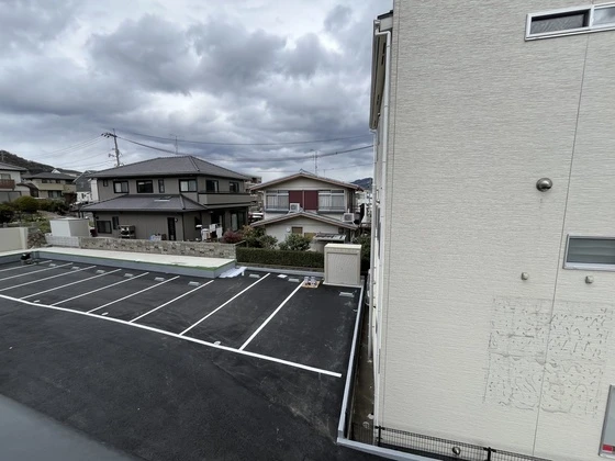 クレスト山本Ⅰ