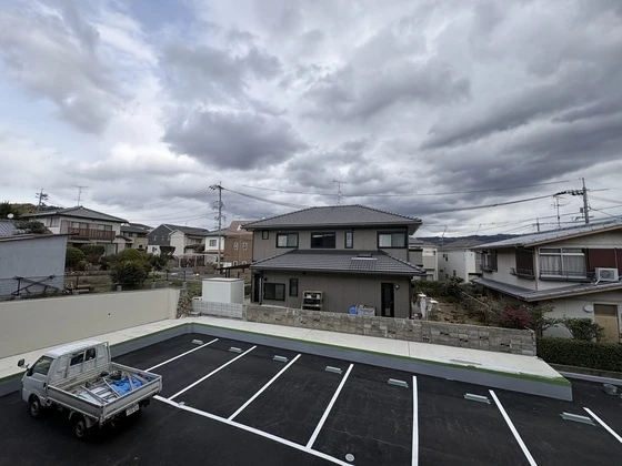 クレスト山本Ⅰ