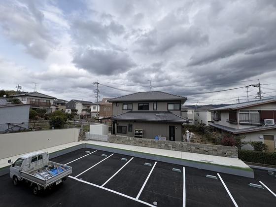 クレスト山本Ⅰ