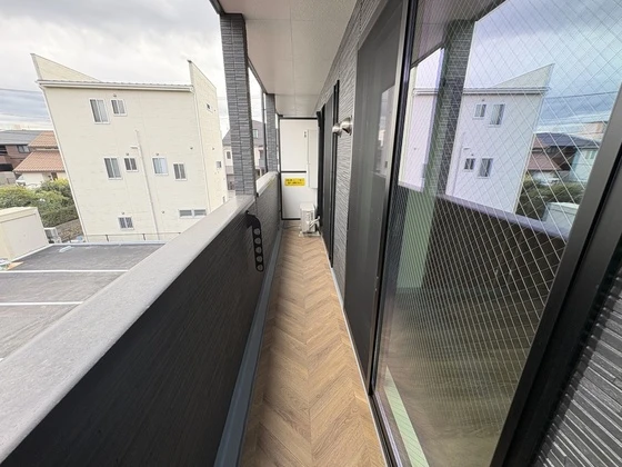 クレスト山本Ⅰ