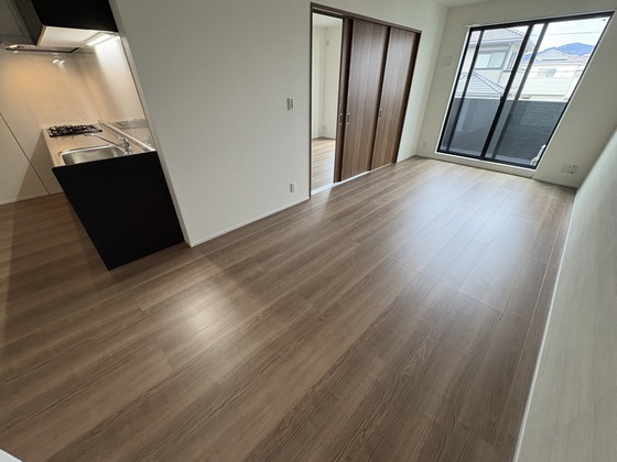 クレスト山本Ⅰ