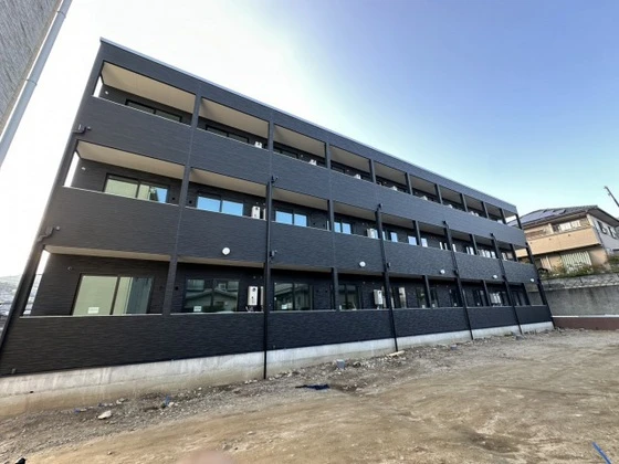 クレスト山本9丁目Ⅰ