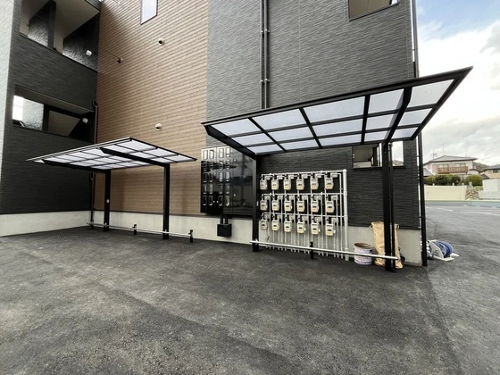 クレスト山本Ⅰ