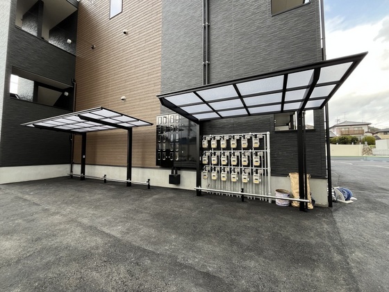 クレスト山本Ⅰ