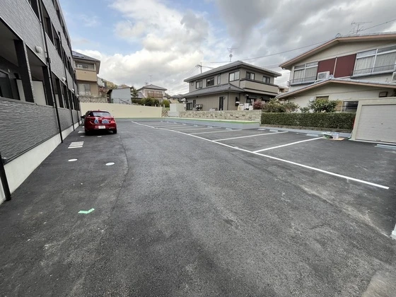 クレスト山本Ⅰ