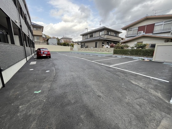 クレスト山本Ⅰ