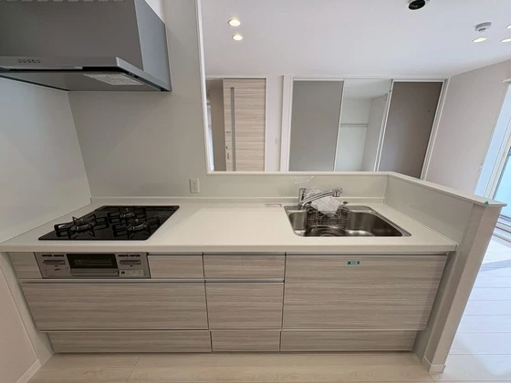 ルリエ府中レジデンス