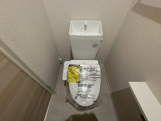 ルリエ府中レジデンス