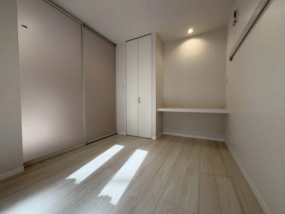 ルリエ府中レジデンス