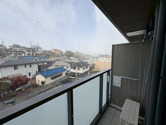 ルリエ府中レジデンス