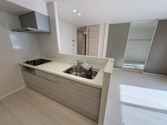 ルリエ府中レジデンス