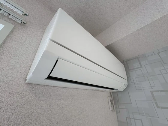 ルリエ府中レジデンス