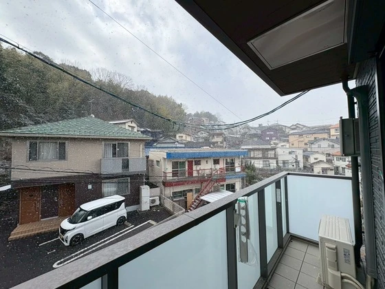 ルリエ府中レジデンス