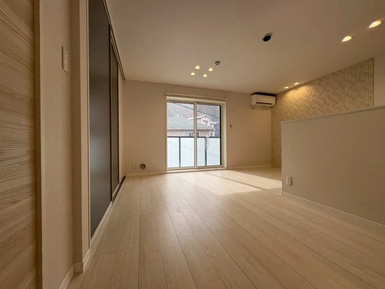 ルリエ府中レジデンス