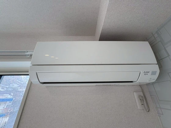 ルリエ府中レジデンス