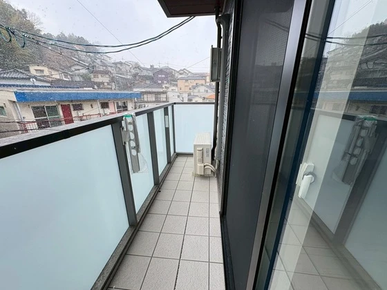 ルリエ府中レジデンス