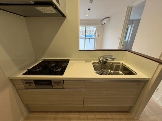 ルリエ府中レジデンス