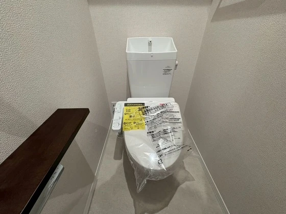 ルリエ府中レジデンス