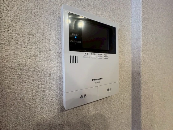 ルリエ府中レジデンス