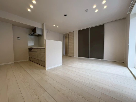 ルリエ府中レジデンス