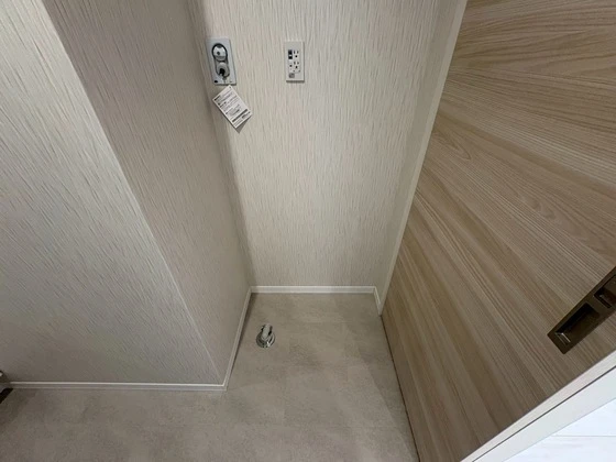 ルリエ府中レジデンス